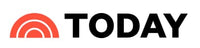 The TODAY logo with a red rising sun emblem and the word 'TODAY' in bold black letters on a white background.