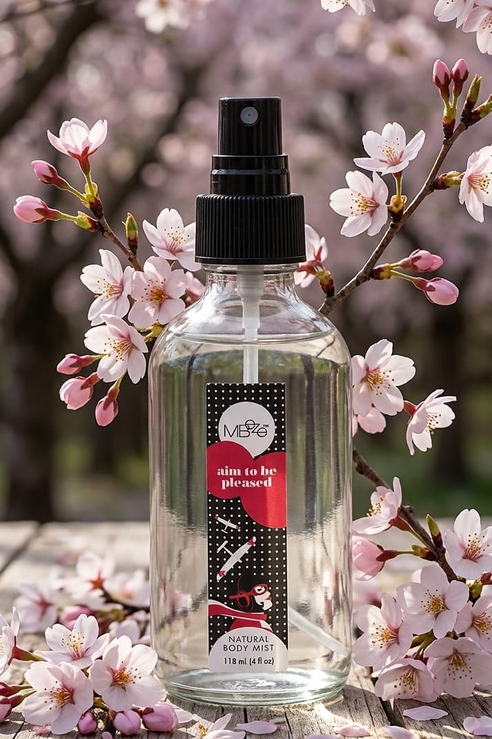 Body Mists & Linen Sprays