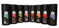 MBeze Natural Deodorants | Eco-Friendly Large Sizes | Cardboard Containers